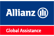 Allianz logo - Home